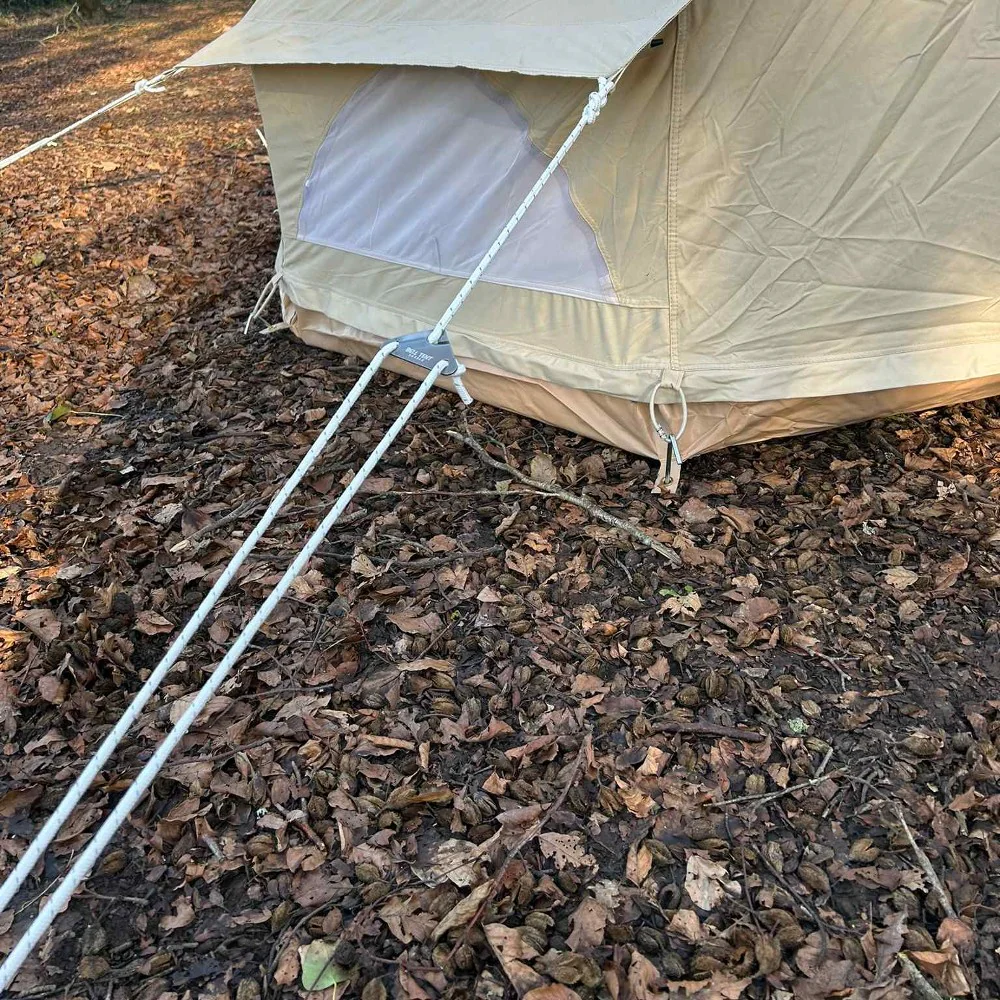 3m Bell Tent - Image 6