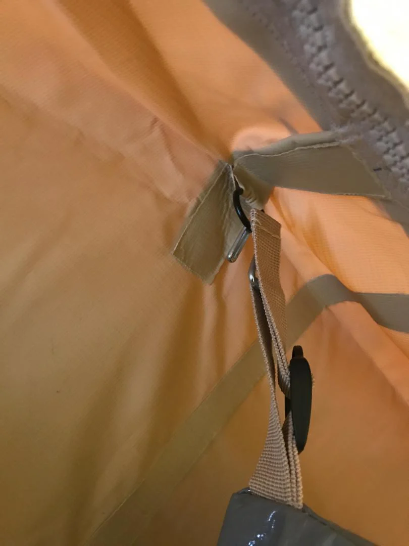 5M Bell Tent Inner Tent - Image 4