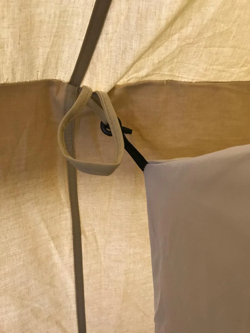 5M Bell Tent Inner Tent - Image 5