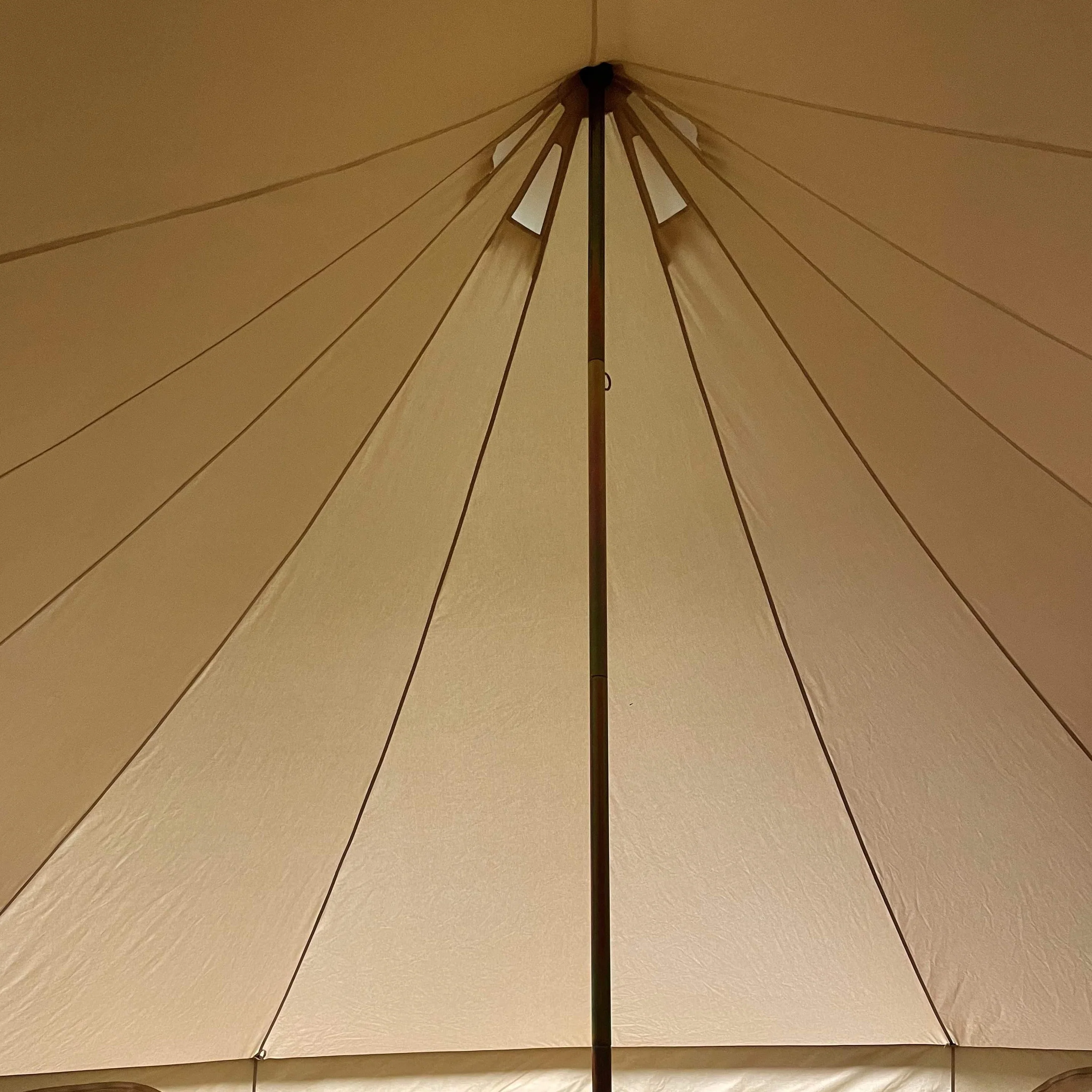 6m Bell Tent - Image 13