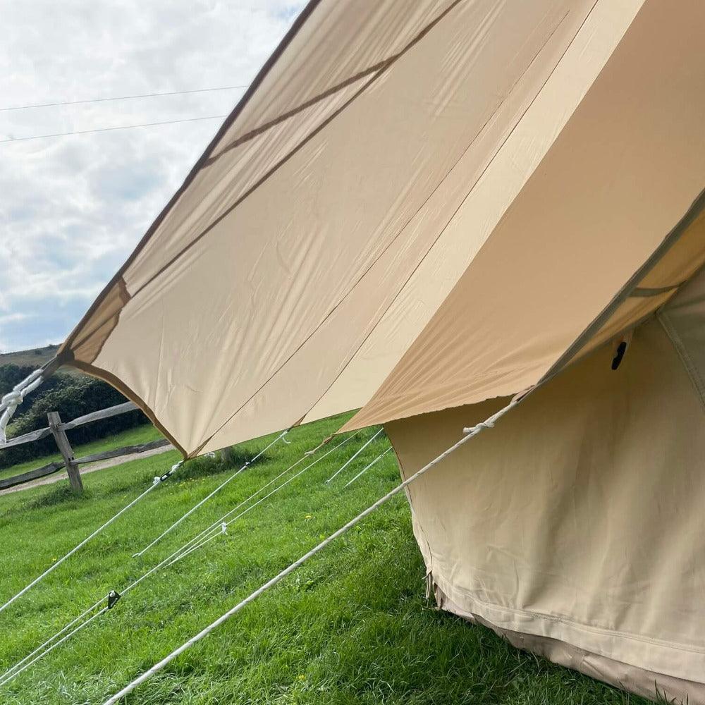 Bell Tent Protector Cover - Image 2