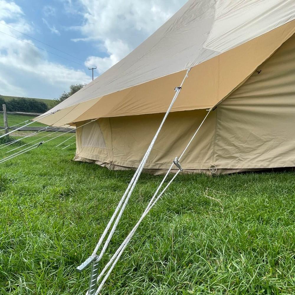 Bell Tent Protector Cover - Image 6