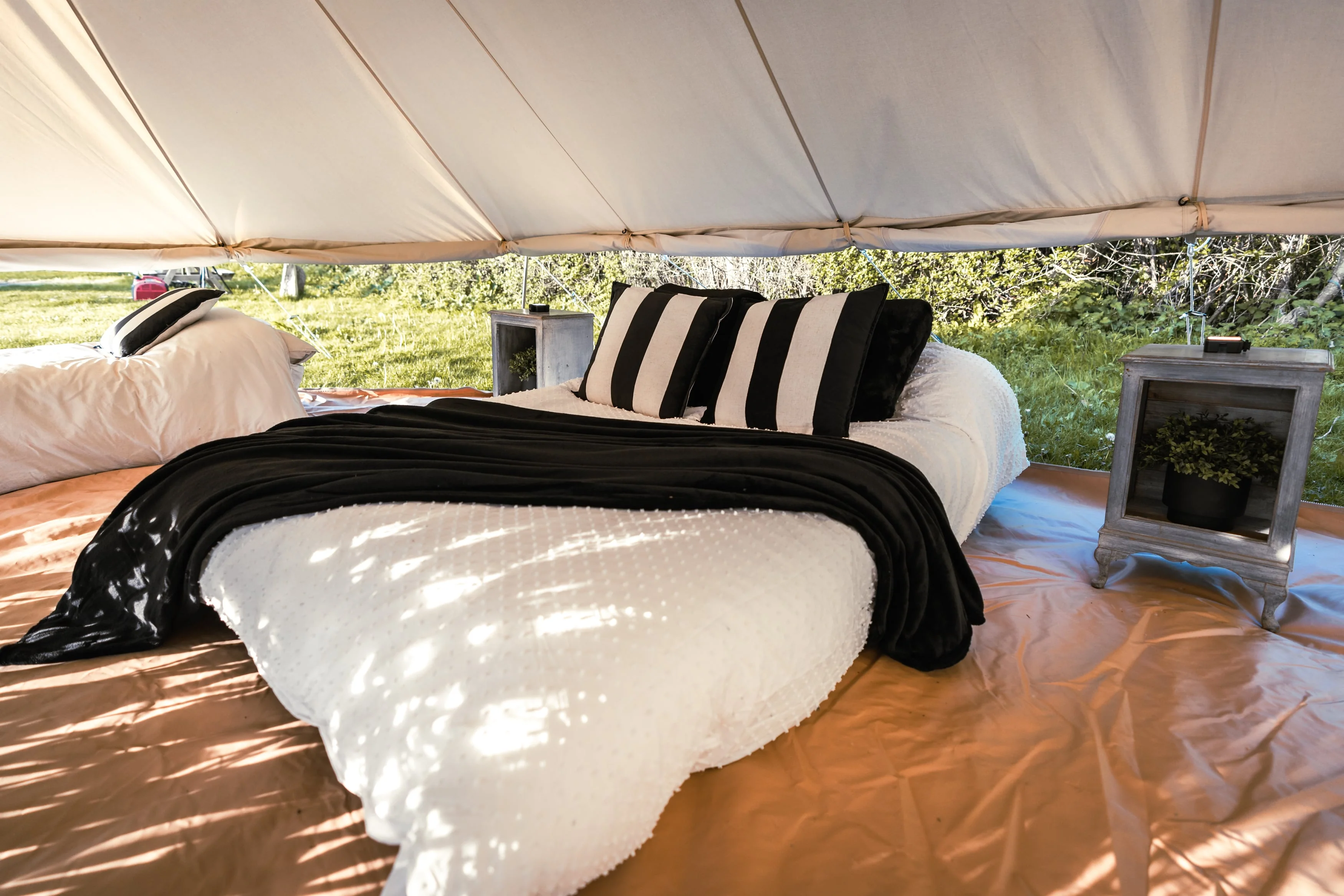 Bell Tent Pro - Exclusively designed by Bell Tent Sussex - Image 15