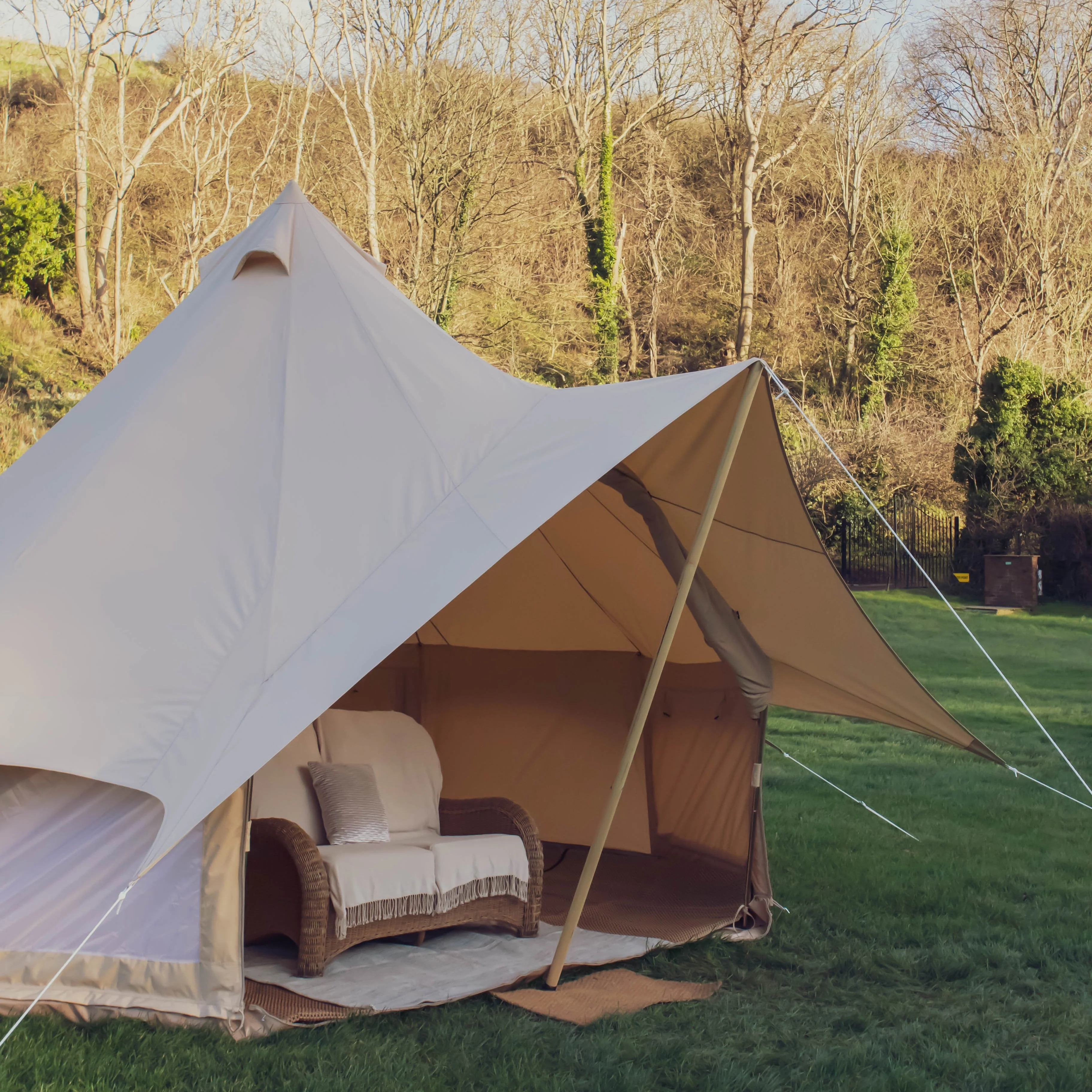BELLE Tent - Image 2