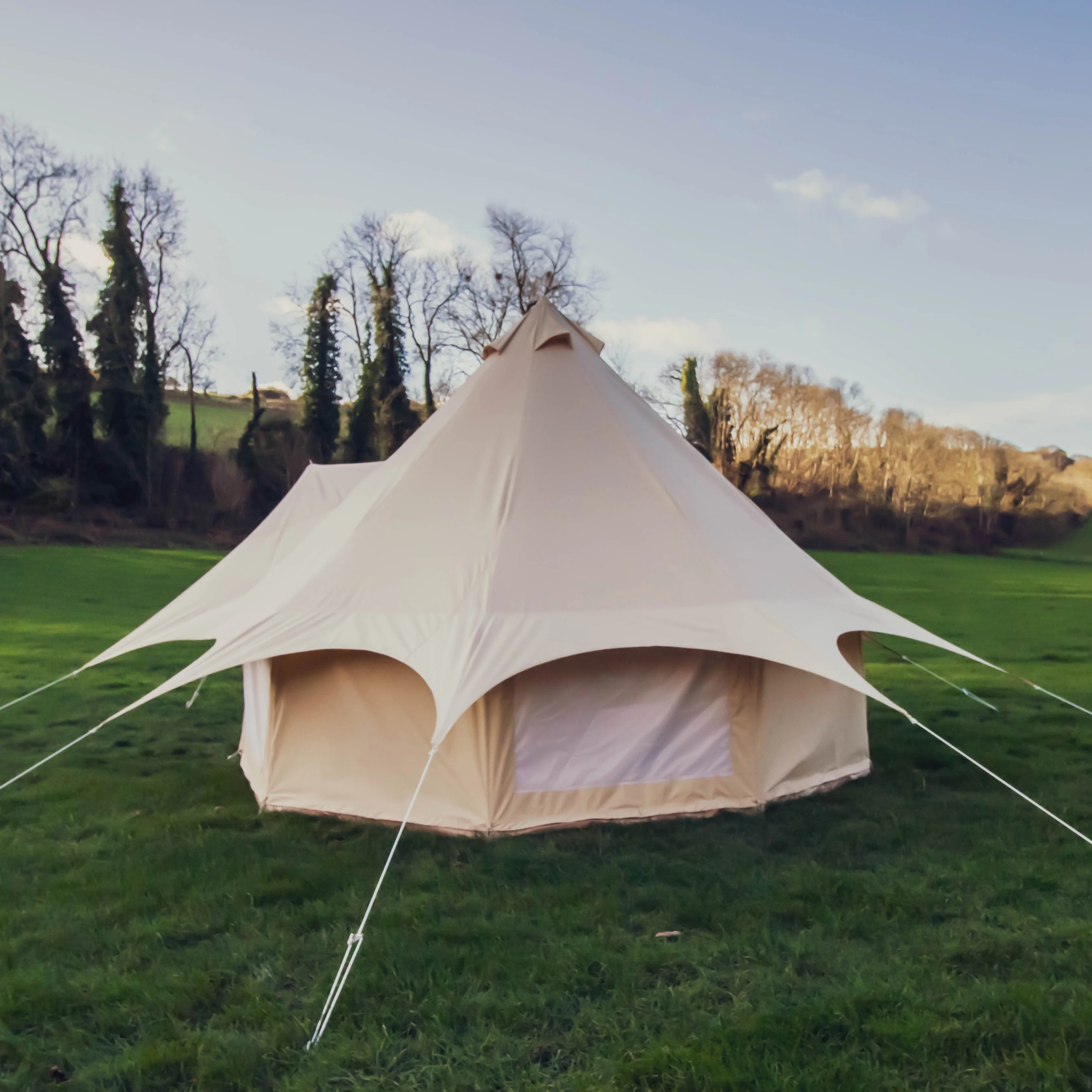 BELLE Tent - Image 6