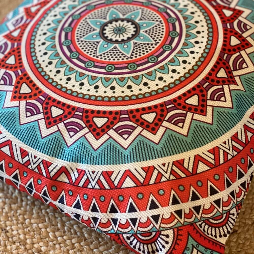 Moroccan Pillow - Image 10