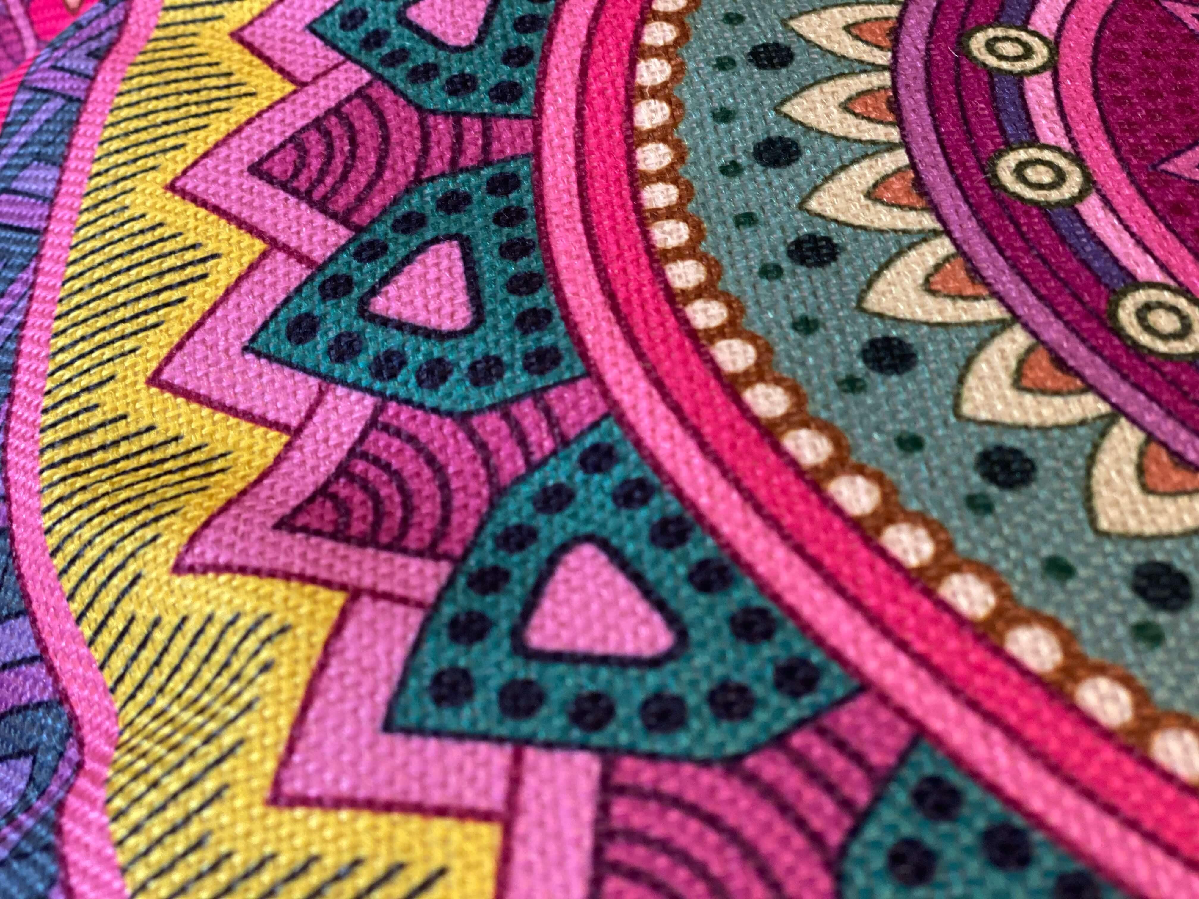 Moroccan Pillow - Image 12