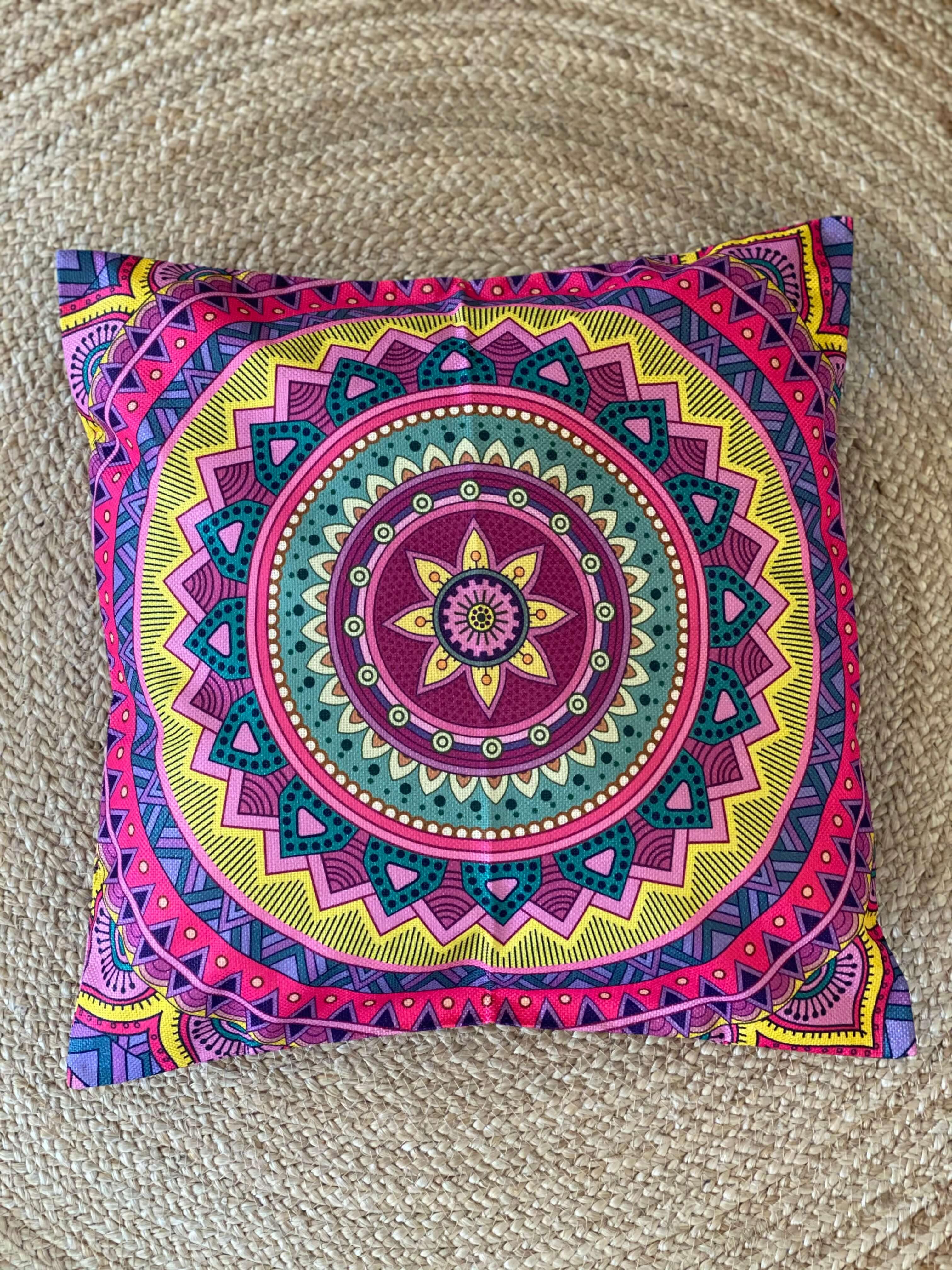 Moroccan Pillow - Image 15