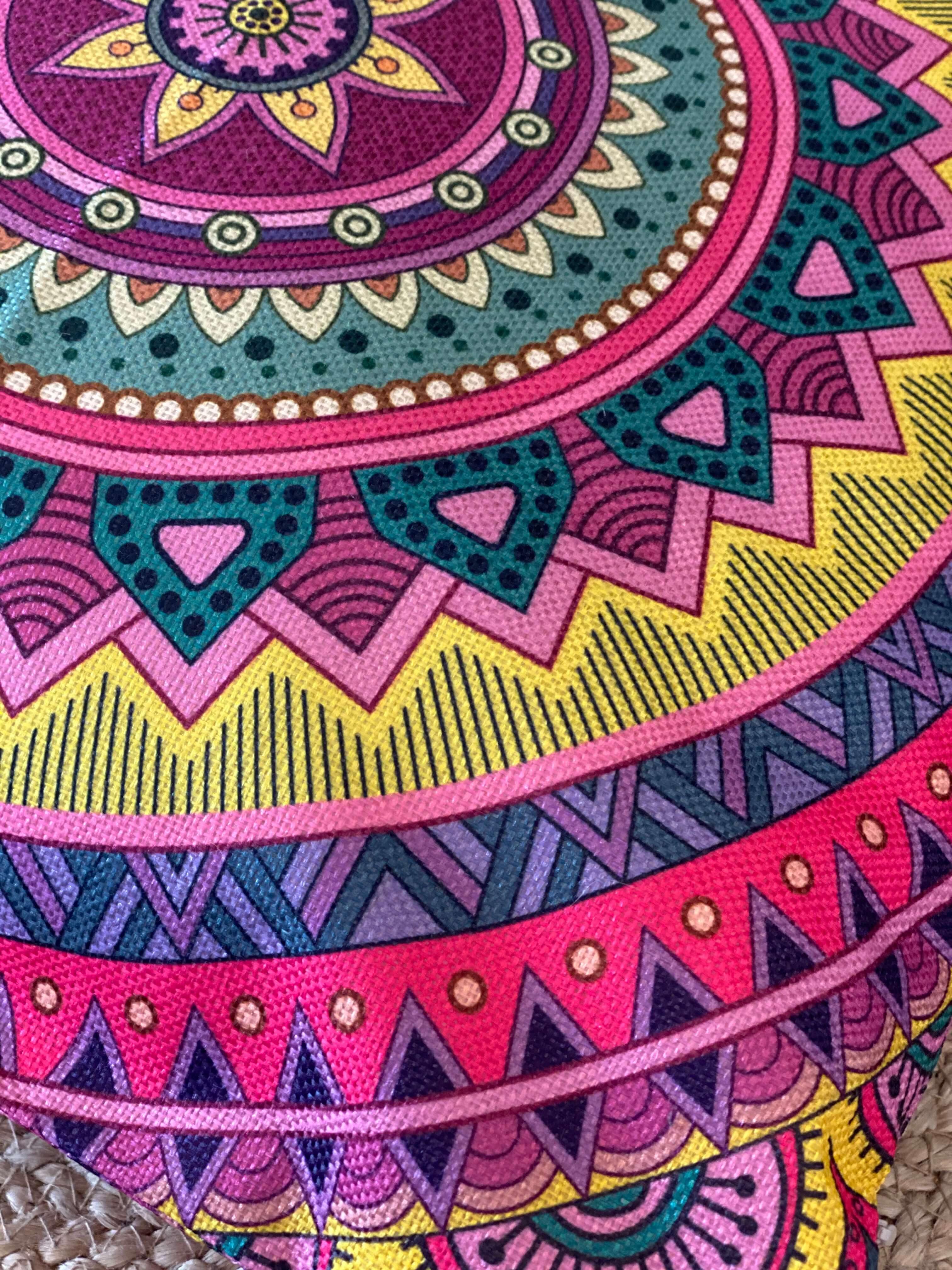 Moroccan Pillow - Image 16