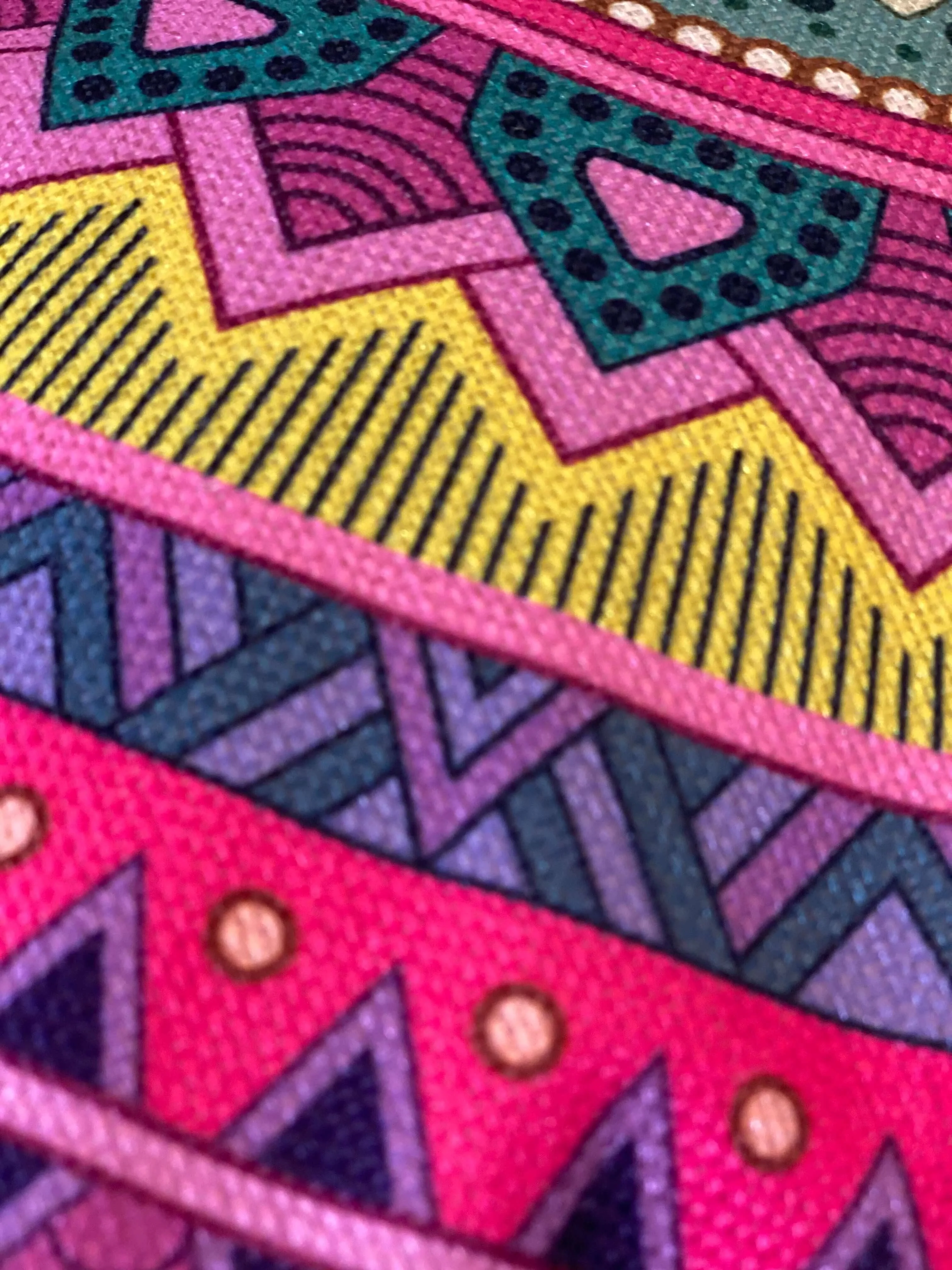 Moroccan Pillow - Image 17
