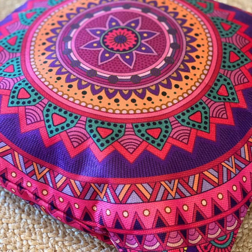 Moroccan Pillow - Image 19