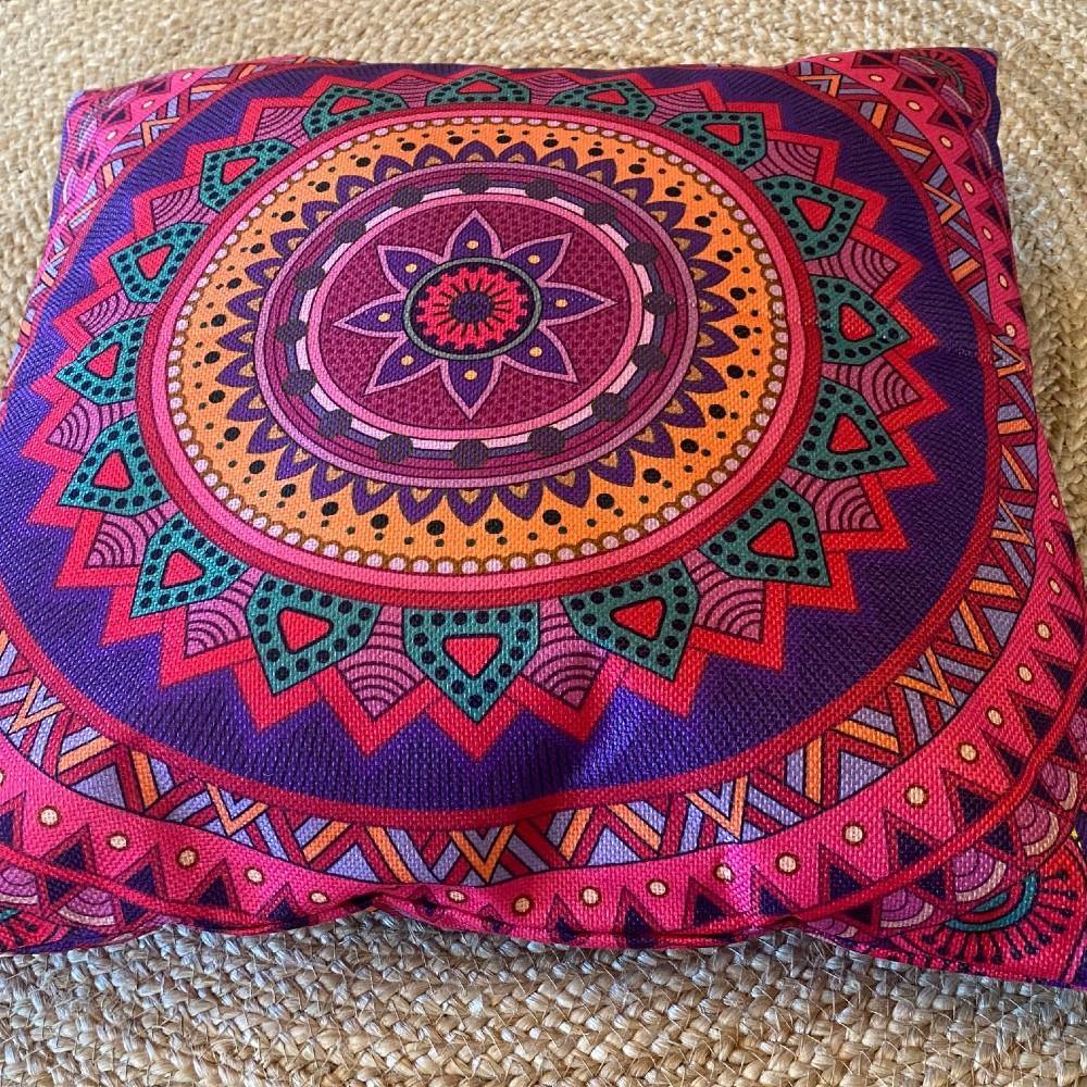 Moroccan Pillow - Image 20