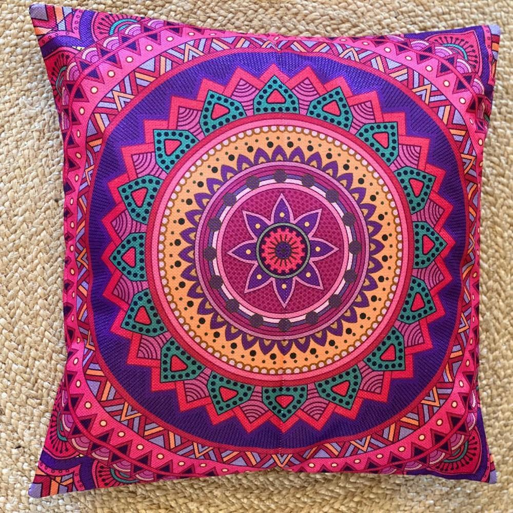 Moroccan Pillow - Image 3