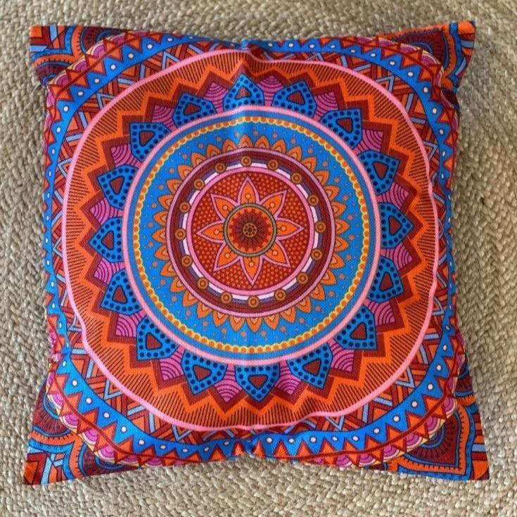 Moroccan Pillow - Image 4