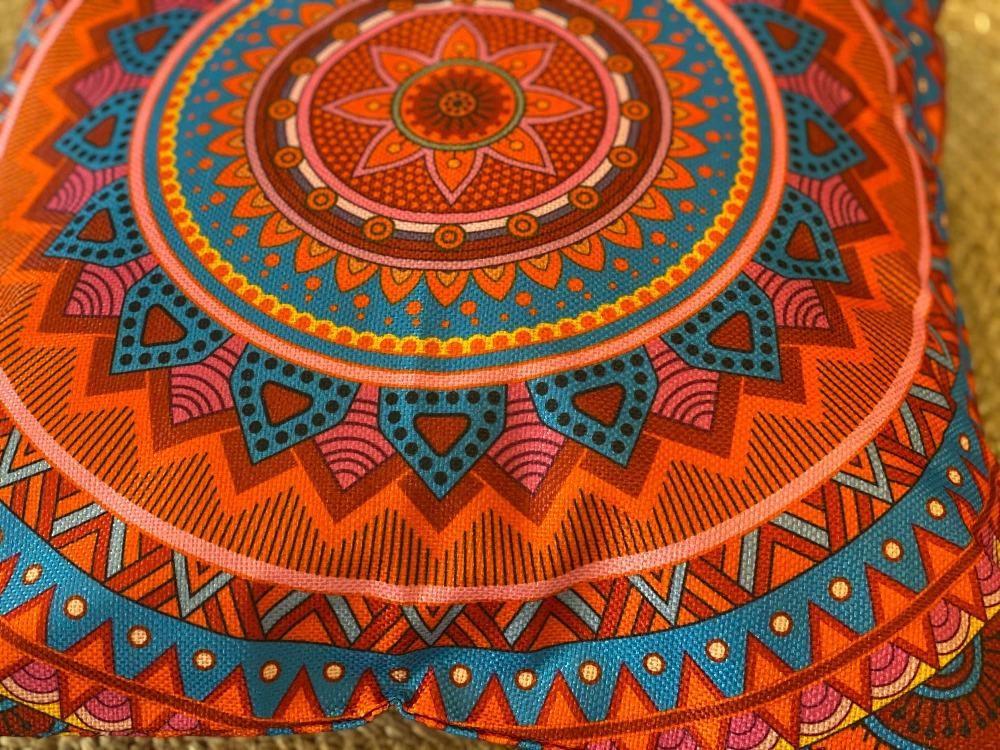 Moroccan Pillow - Image 5