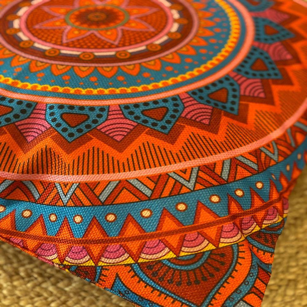Moroccan Pillow - Image 6