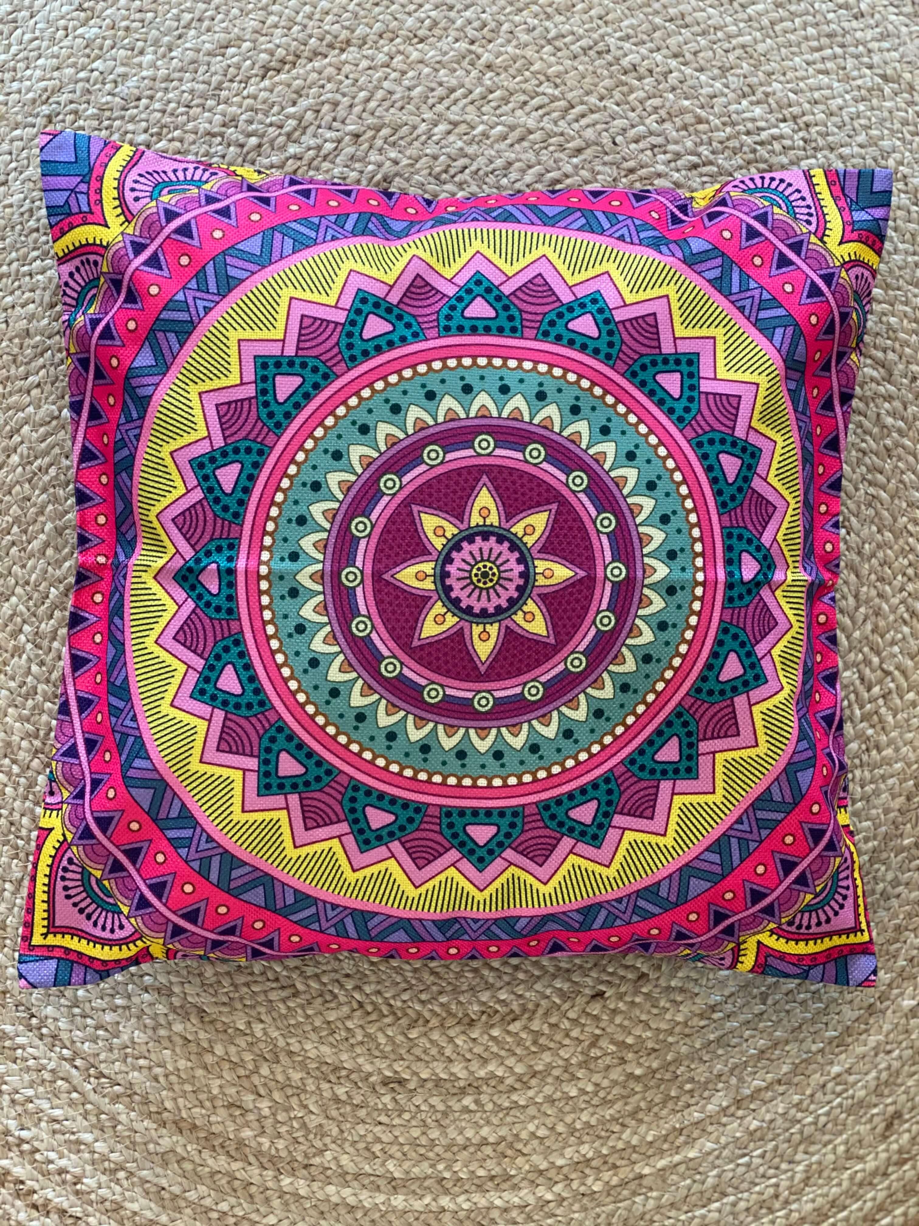 Moroccan Pillow - Image 7