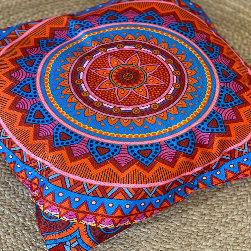 Moroccan Pillow - Image 8