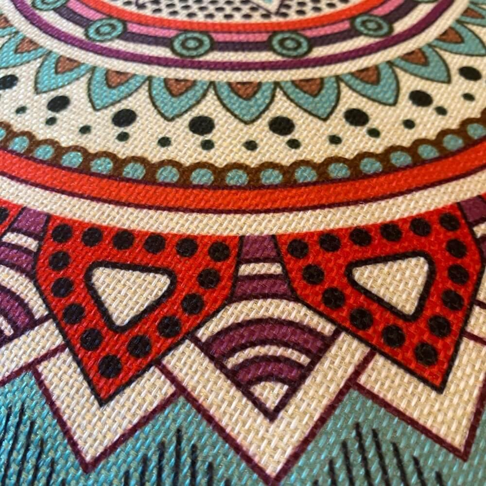Moroccan Pillow - Image 9