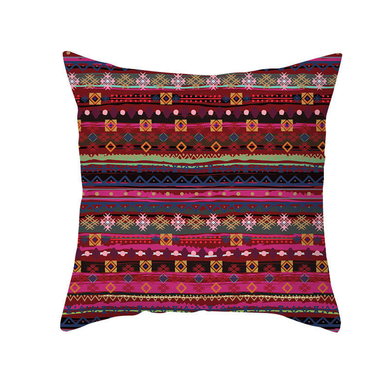 Boho Print Cushion Covers - Image 10
