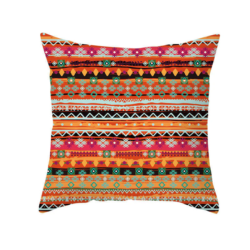 Boho Print Cushion Covers - Image 11