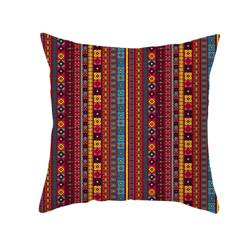 Boho Print Cushion Covers - Image 13