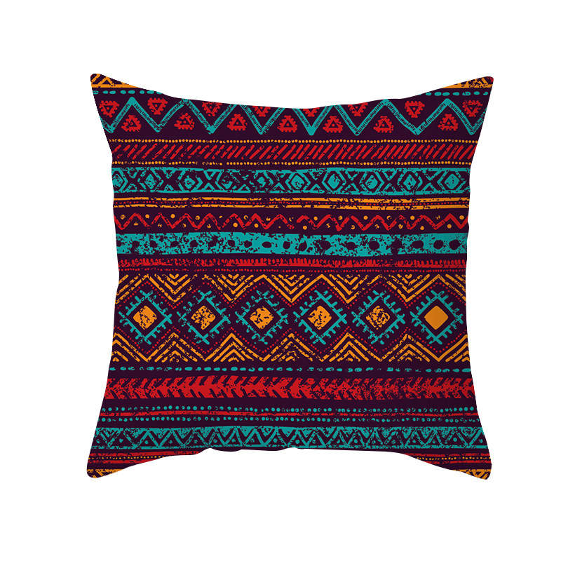 Boho Print Cushion Covers - Image 14