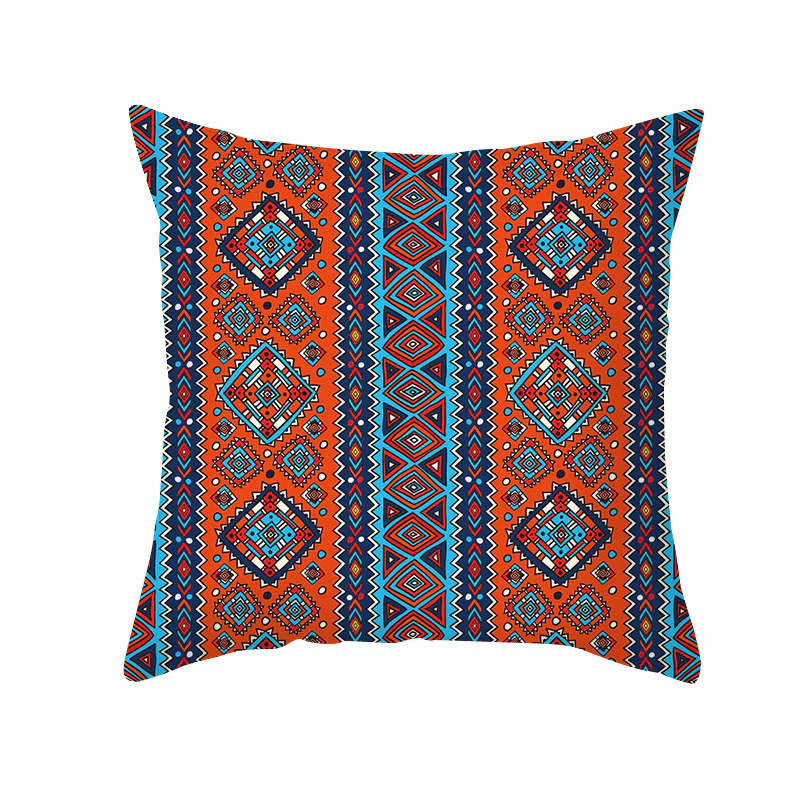 Boho Print Cushion Covers - Image 15