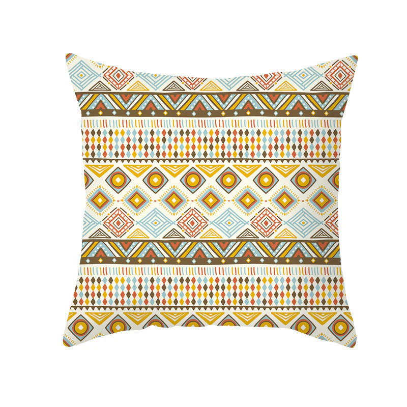 Boho Print Cushion Covers - Image 16