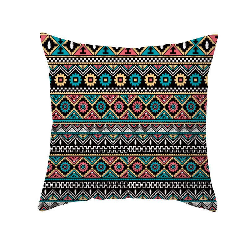 Boho Print Cushion Covers - Image 3