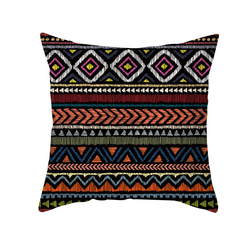 Boho Print Cushion Covers - Image 5