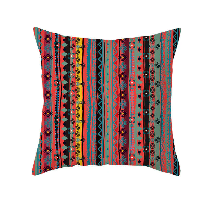 Boho Print Cushion Covers - Image 6