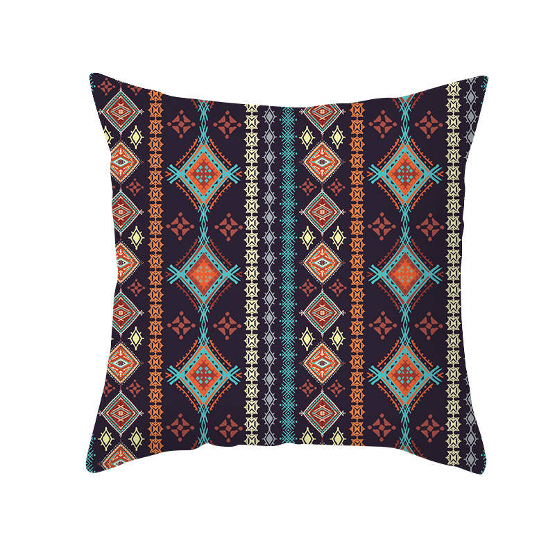Boho Print Cushion Covers - Image 8
