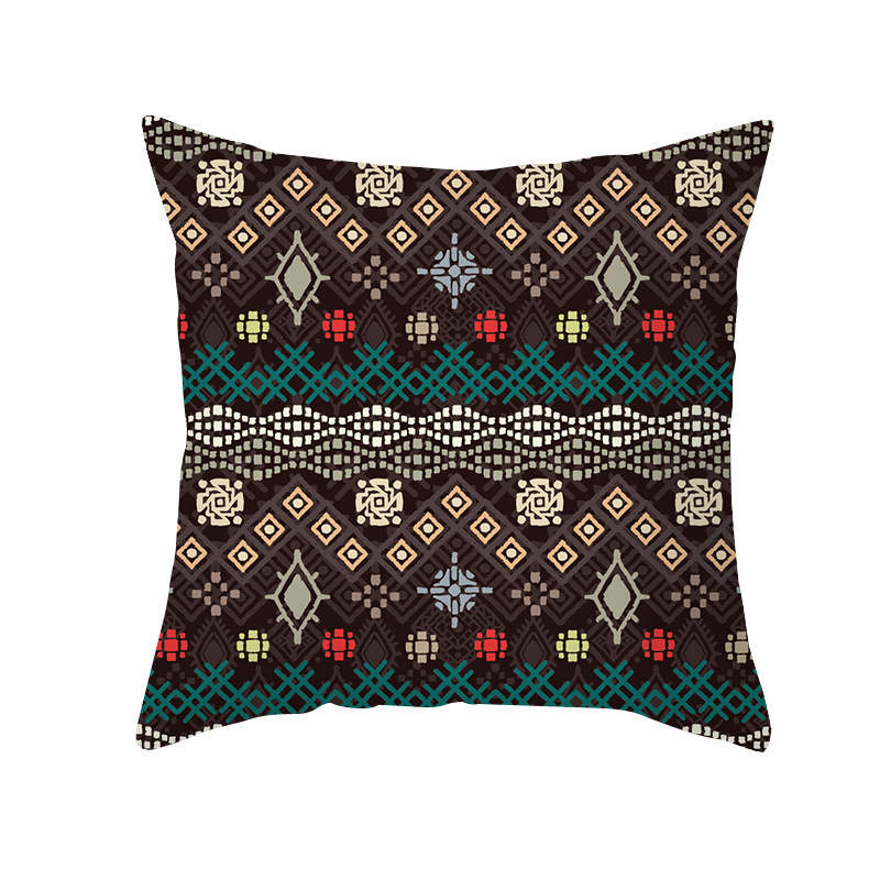 Boho Print Cushion Covers - Image 9