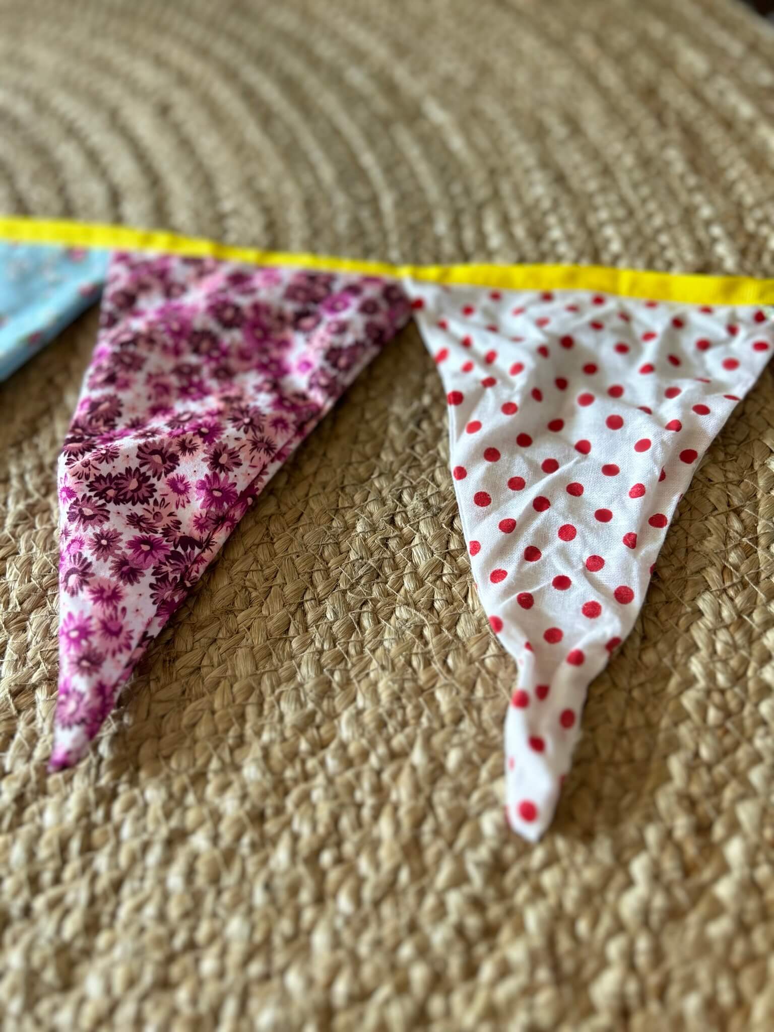 Bunting Colorful - Image 10