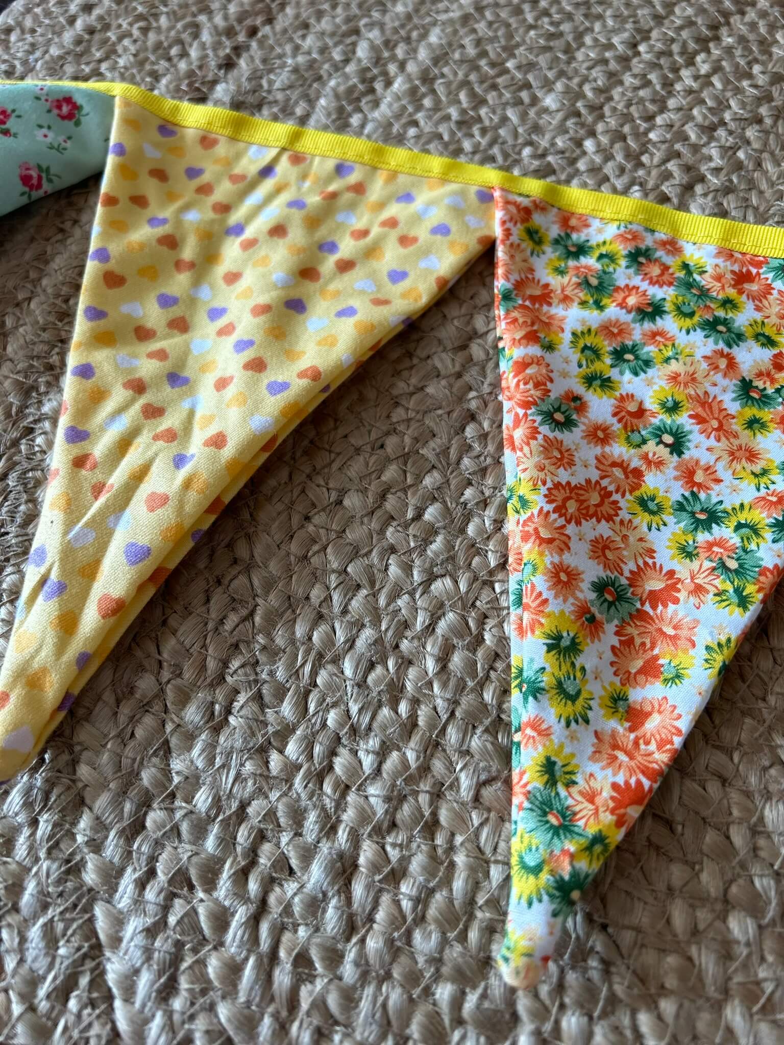 Bunting Colorful - Image 13
