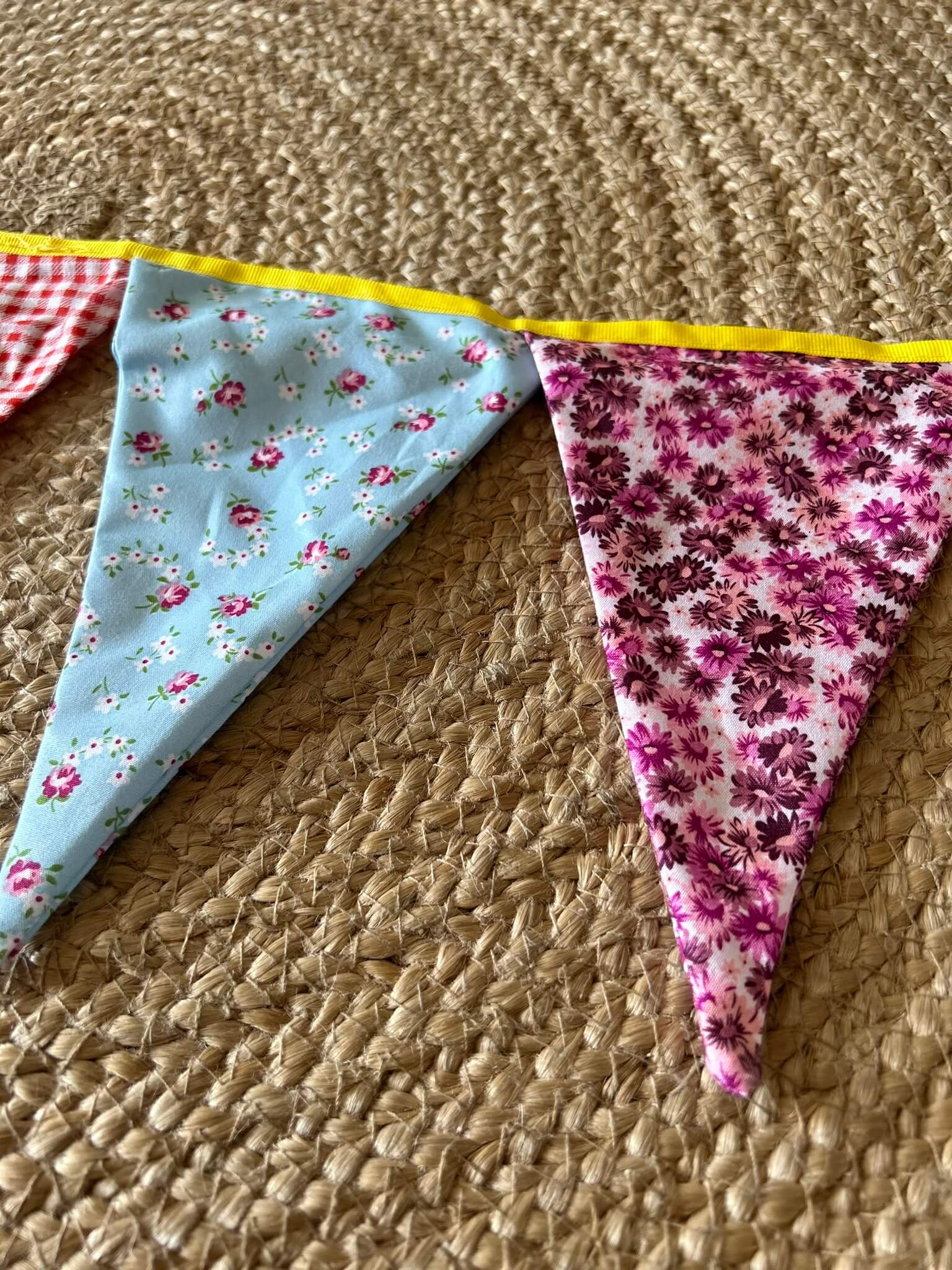 Bunting Colorful - Image 15