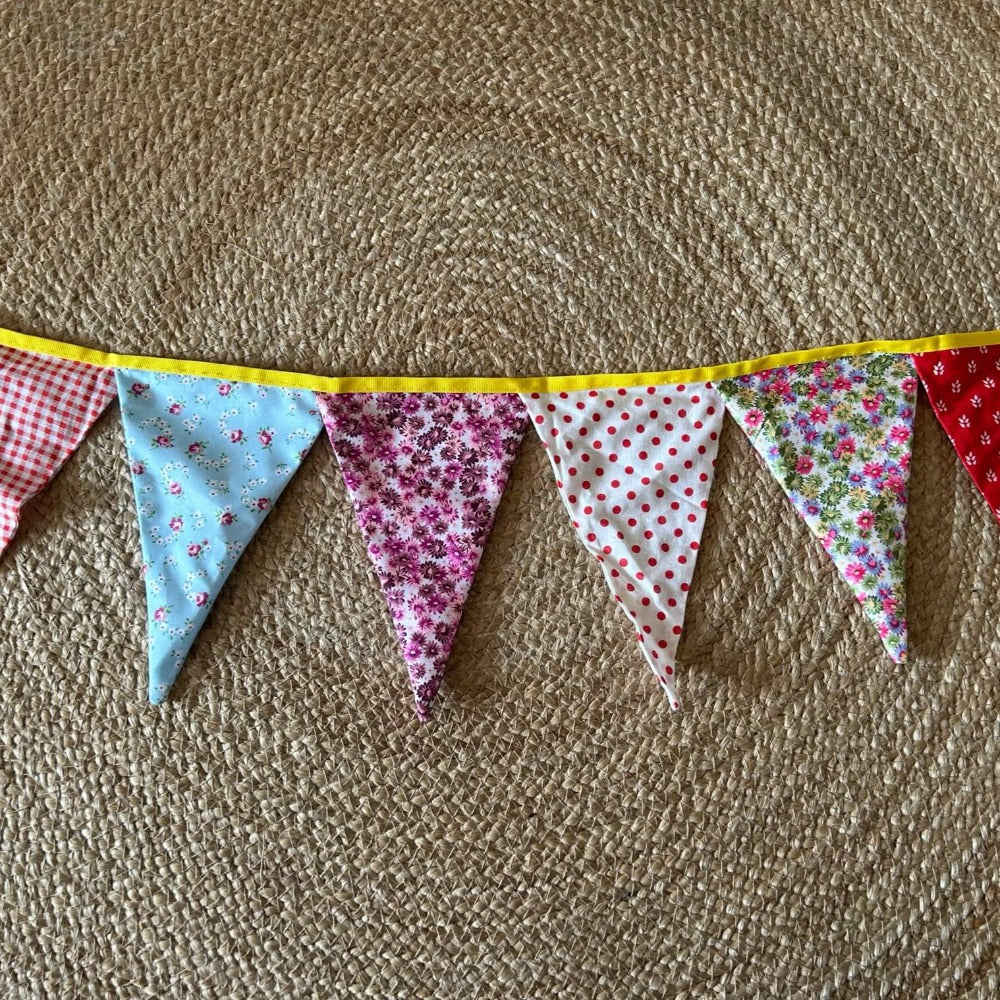 Bunting Colorful - Image 3