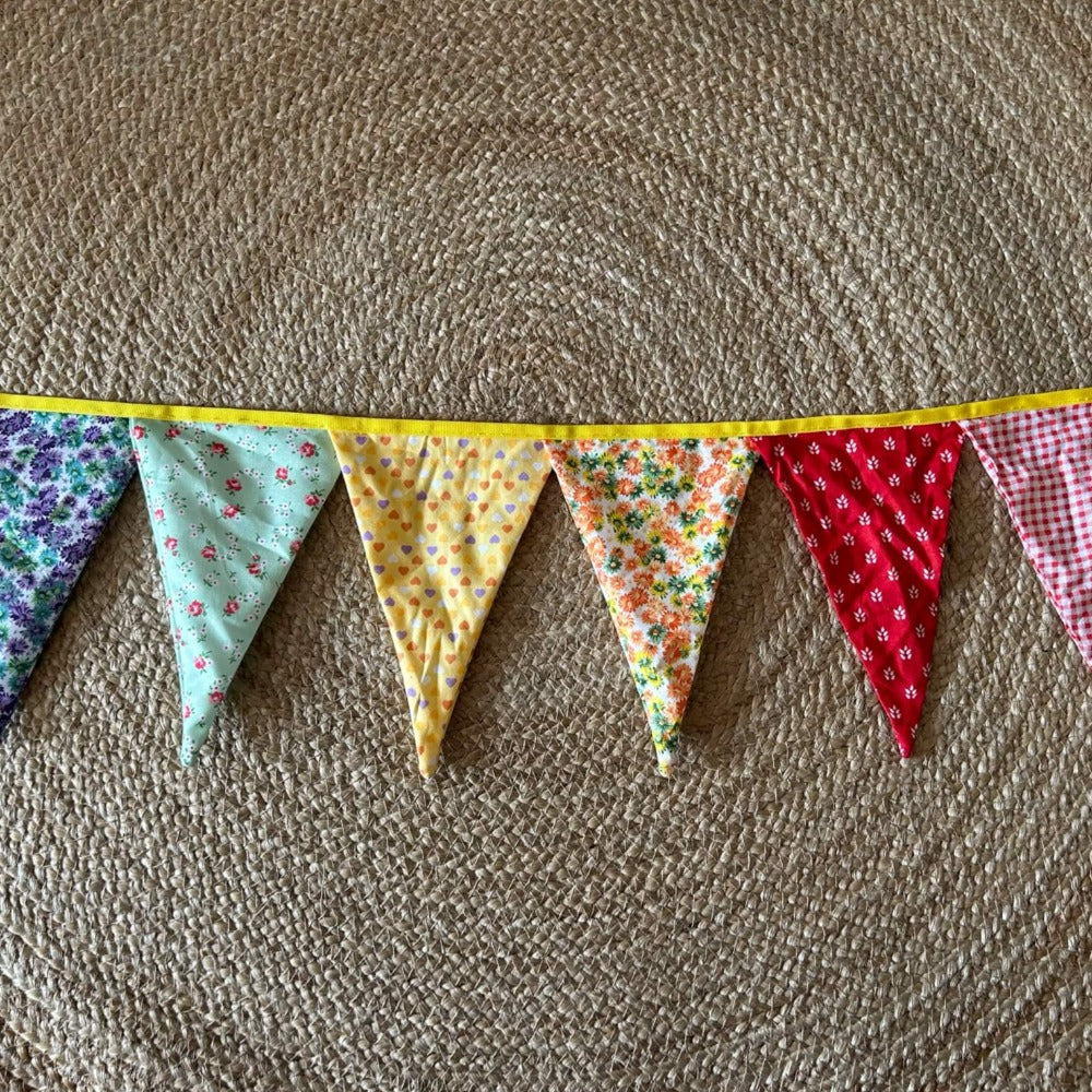 Bunting Colorful - Image 4