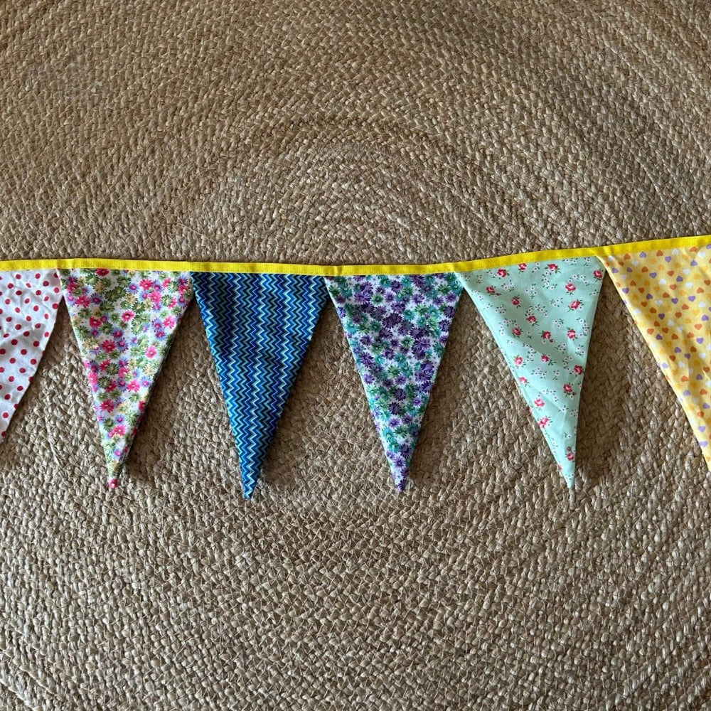 Bunting Colorful - Image 5