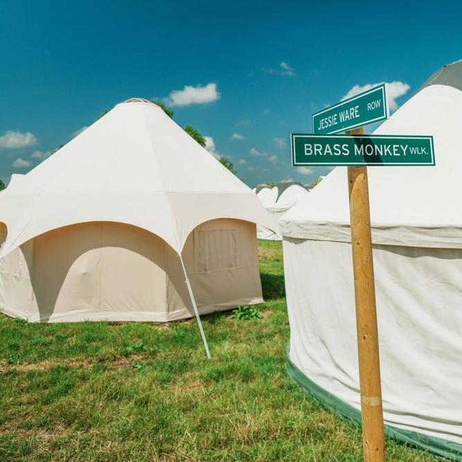 BURT Tent - Image 4
