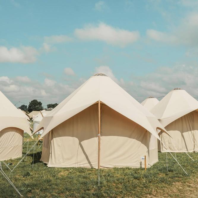 BURT Tent - Image 5