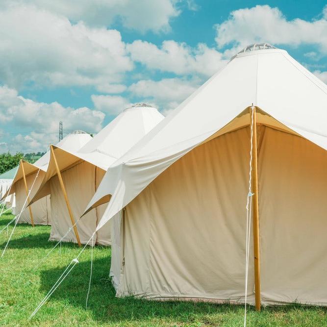 BURT Tent - Image 6