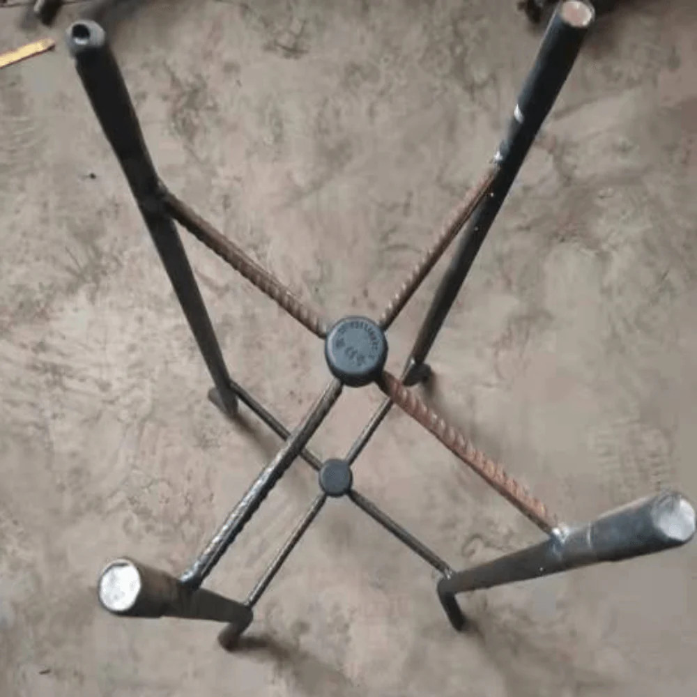 Campsite LED Solar Street Light - Image 14