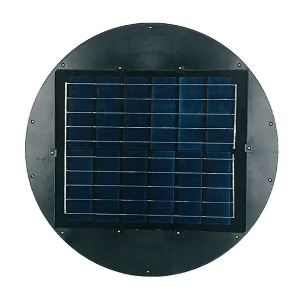 Campsite LED Solar Street Light - Image 4