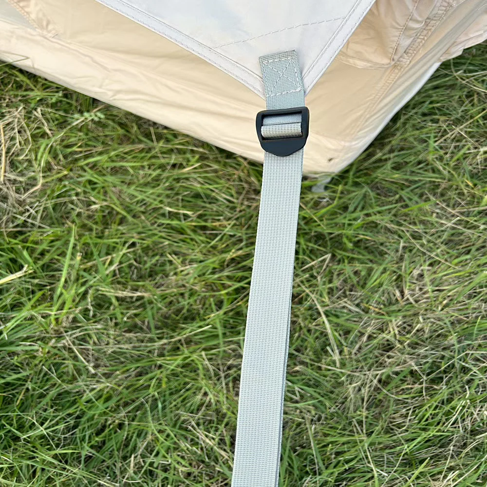 AirVenture Canvas Air Tent - Image 29