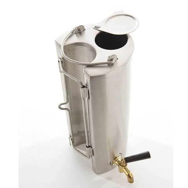 Highlander BLK PLUS Portable Stove - Image 11