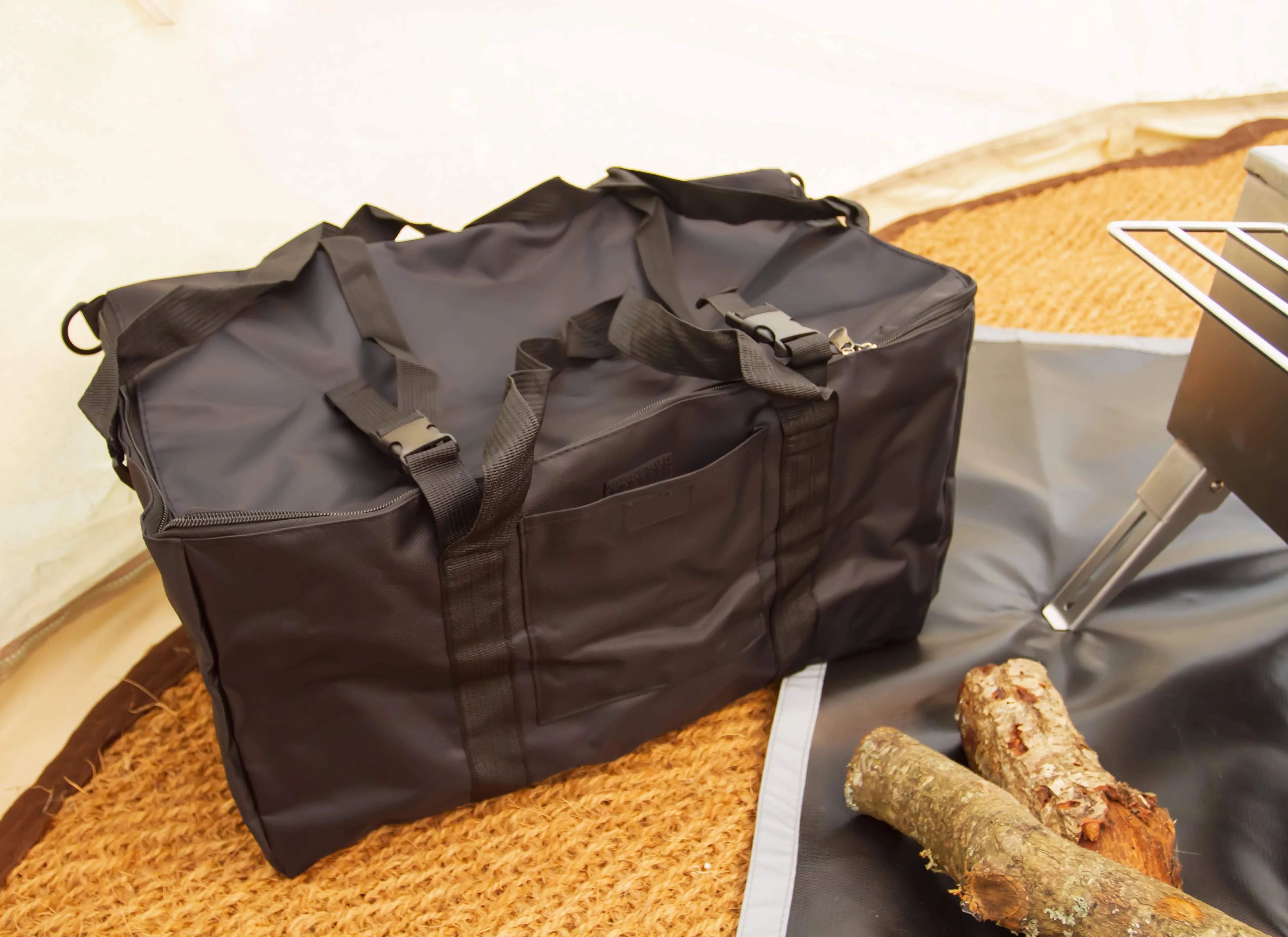 Highlander BLK PLUS Portable Stove - Image 12