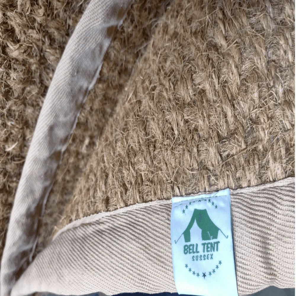Ex Demo Coir Matt Full Moon - Image 3