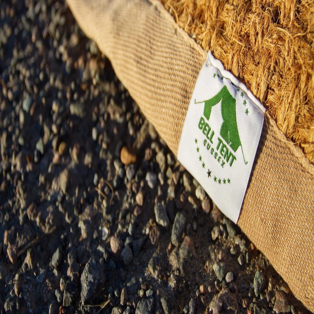 Ex Demo Coir Matt Full Moon - Image 4